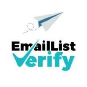 Email list verify