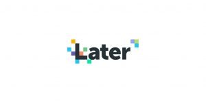 Later