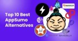 Appsumo Alternative | Top 10 Alternatives to Appsumo (2025)